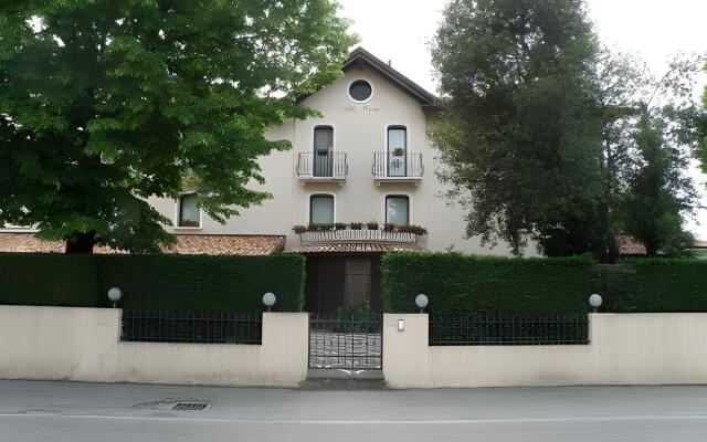 Hotel Ristorante Villa Monica