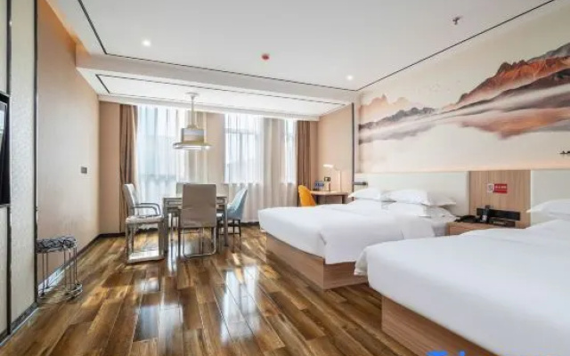 Kaisheng Hotel