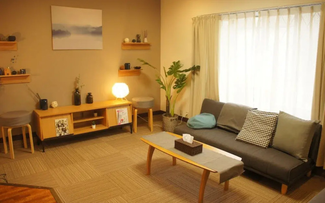 Yoshimura House Hotel 5