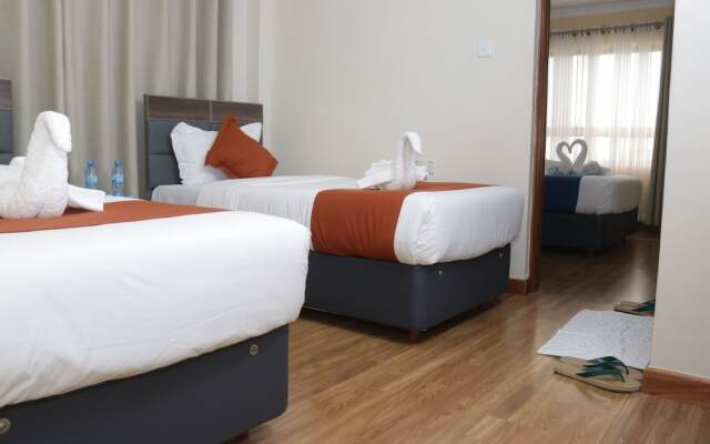 Buraha Zenoni Hotel and Resort