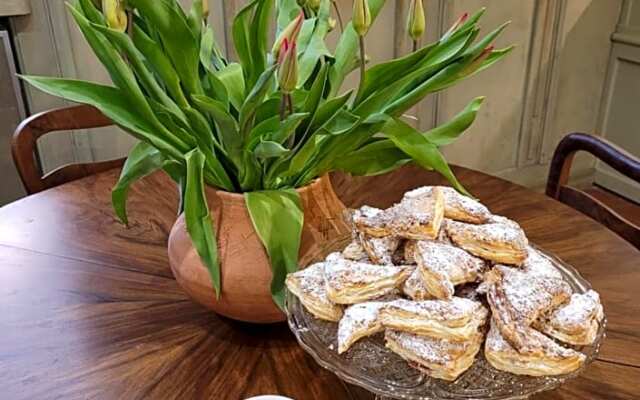 Spichlerz na Krakowskiej