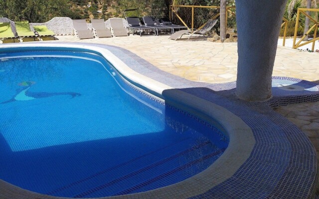 Villa el Oasis