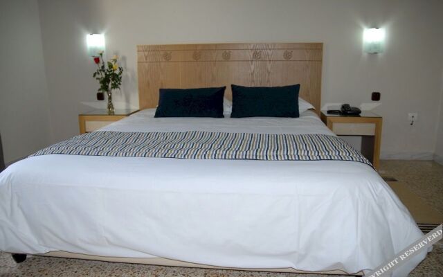 Royal Rihana Hôtel 3*