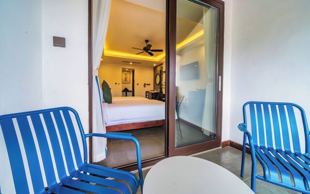 Manyo Hotel and Resort