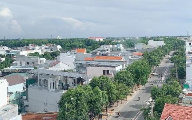 Fara Hotel