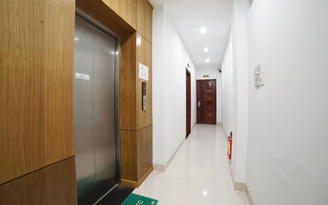 Thanh Xuan Hotel