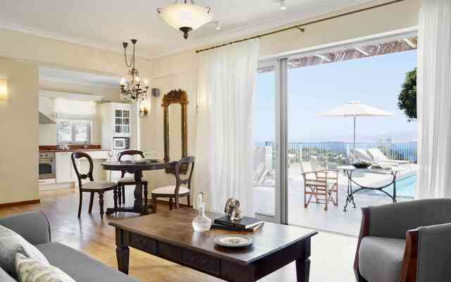 Pleiades Luxurious Villas