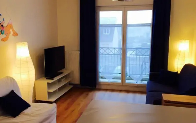 Magic Apartments