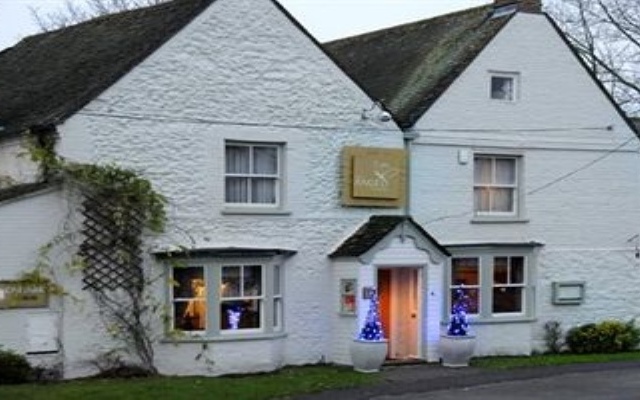 The Angel B&B