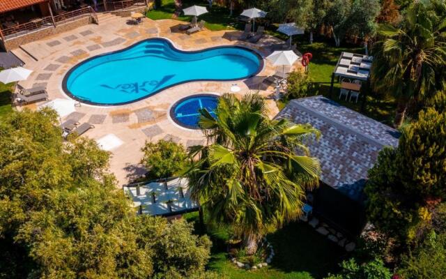 Mesken Inn Hotel
