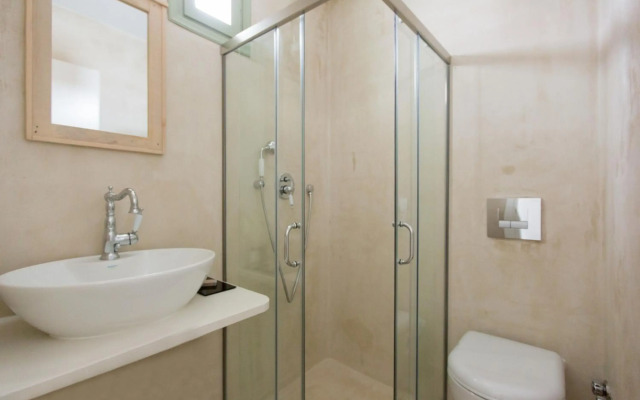 Nastasia Village Boutique Hotel