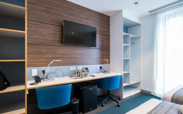 Elite Athlete Centre and Hotel