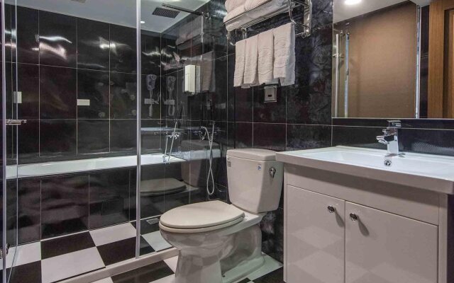 Royal Rose Hotel Zhongshan