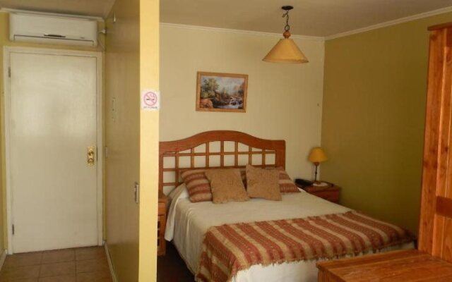 Apart Hotel Unelen