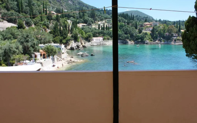 Sea View Studios