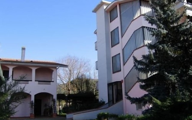 Hotel Vecchia Maremma