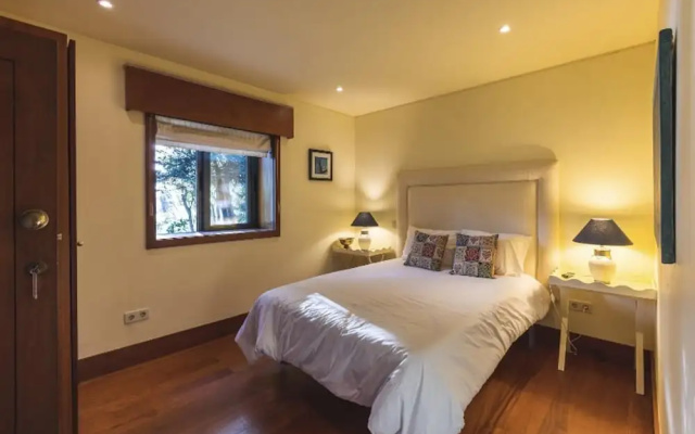 Impeccable 5 Bed House in Santa Cruz do Douro