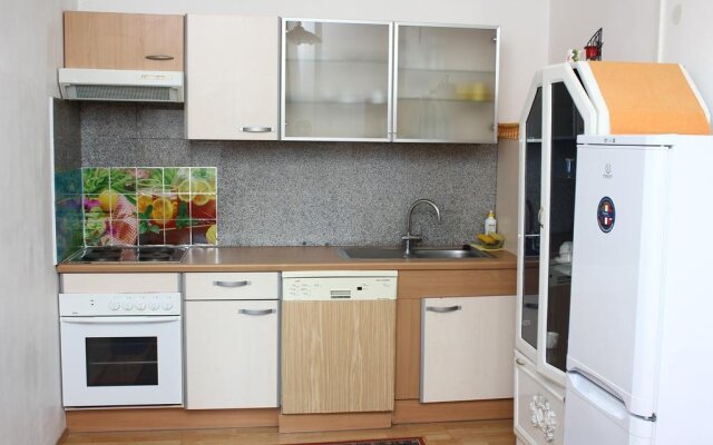 Abdalla Apartments