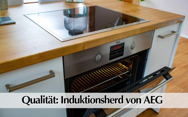 Wohnliches Altbau Loft "HomeSweetHome" im Erfurter Zentrum