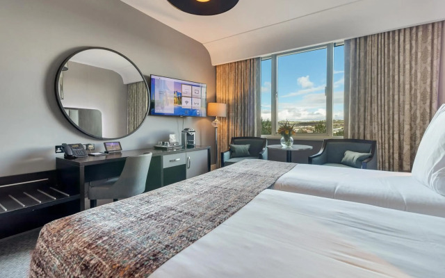 Fota Island Hotel & Spa