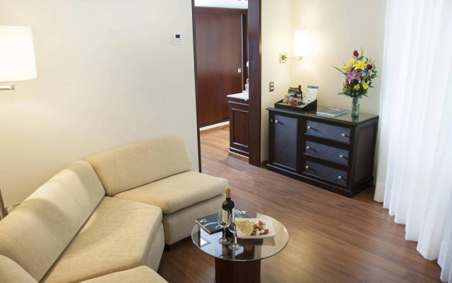 Hotel Estelar Miraflores