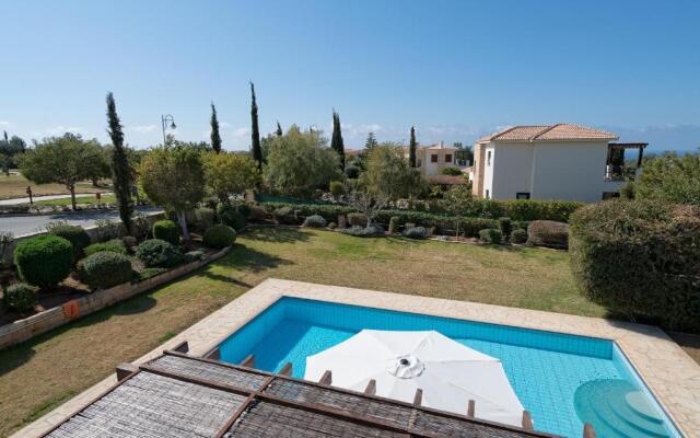 Villa Lara - 11