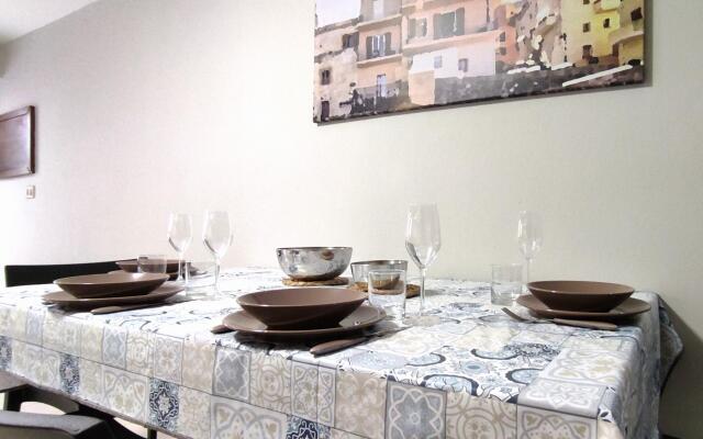 Welcomely - La Casa Dell Americano