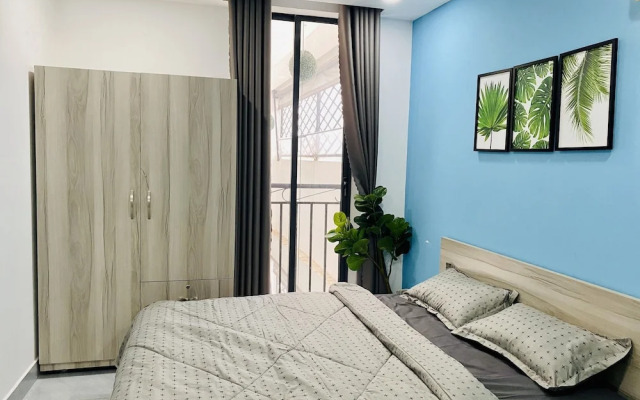 Hometel & Apartment Dreamer