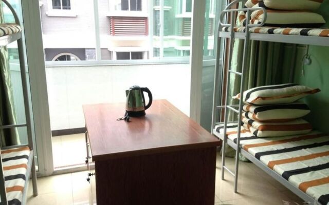 Ningbo Xikou International Youth Hostel