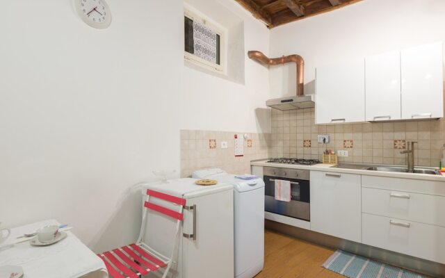 RSH Spagnoli Quiet Apartment 2