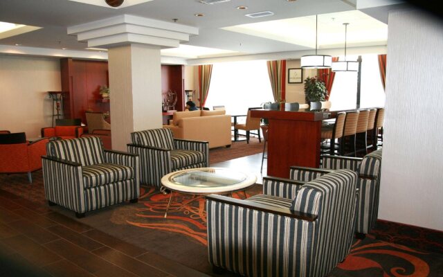 Country Inn & Suites Radisson Toronto Mississauga