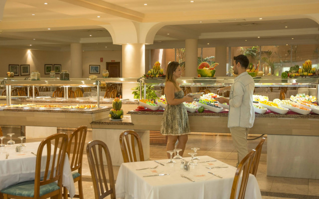 Hotel HSM Reina del Mar