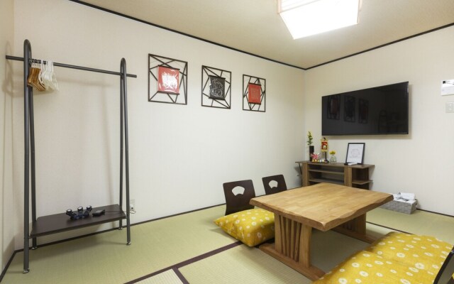 ZEN - Nishinotoin -