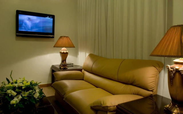 Barakat Hotel Apartments