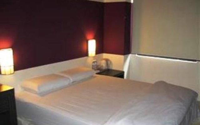 The Nest Boutique Hotel – Guest Rooms – Kuala Lumpur