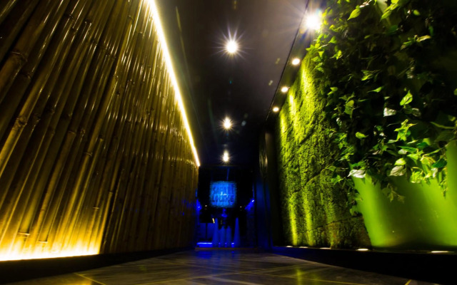 Hotel Mittal Avenue & Paradise