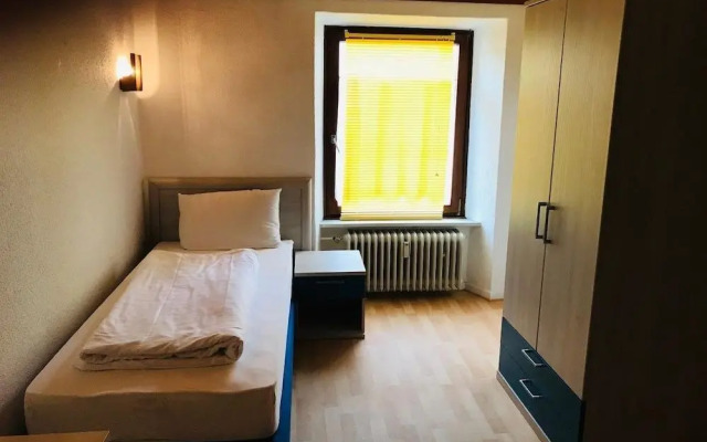 Hotel restaurant germania