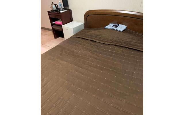 Tanabe Station Hotel