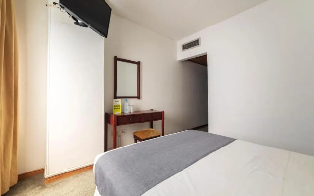 Ayenda 1408 Hotel Santiago de Cali
