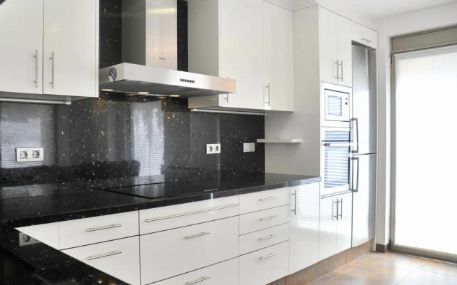 Residential Tourist Apartments