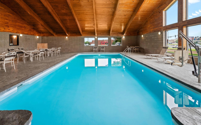 AmericInn by Wyndham Bismarck