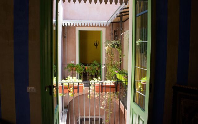 Casa D'aria