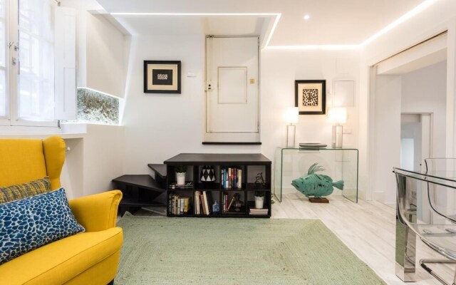 Art And Design Apartment Gran Via