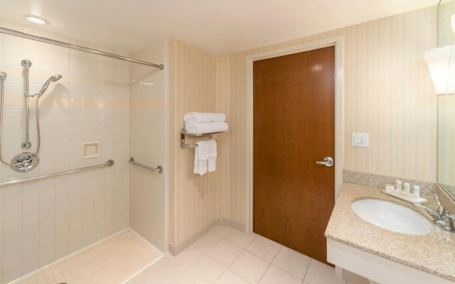 The Inn at Virginia Tech and Skelton Conference Center