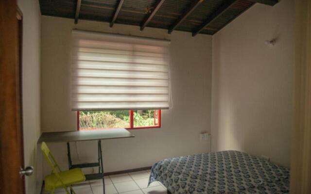 Paragüitas Hostel