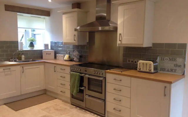 Webbington Farm Holiday Cottages