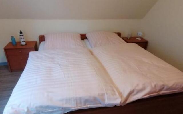 Ferienwohnung an der Strandstrasse