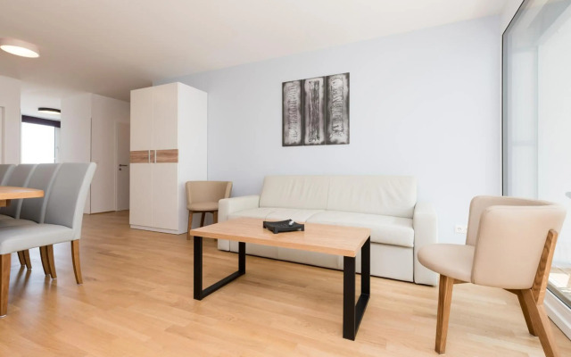 Yourapartment Prater