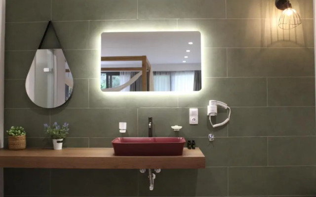 Elia Boutique Hotel