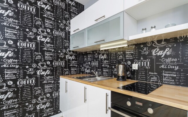 Apartments Harmonica Cracow by Renters